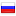 peterkit.ru hosted country